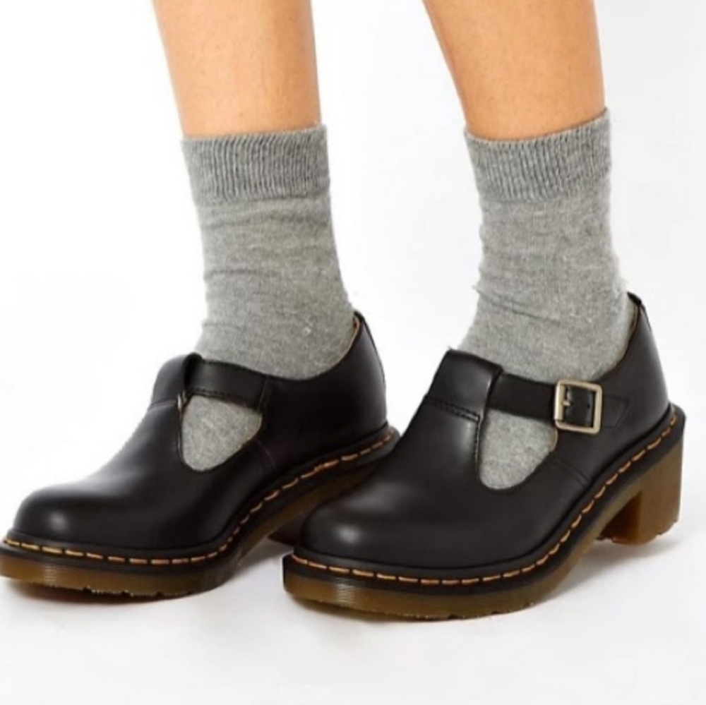 Sophie Mary Jane doc martens